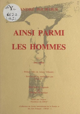 Ainsi parmi les hommes (1)