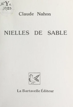 Nielles de sable