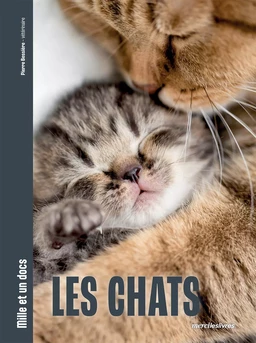 Mille et un docs - Les Chats