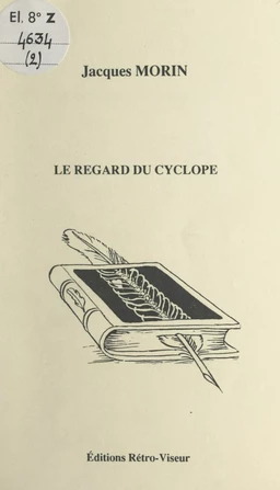 Le regard du cyclope