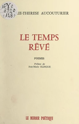 Le temps rêvé