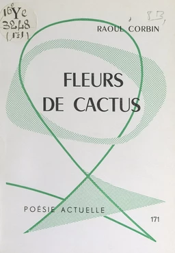 Fleurs de cactus