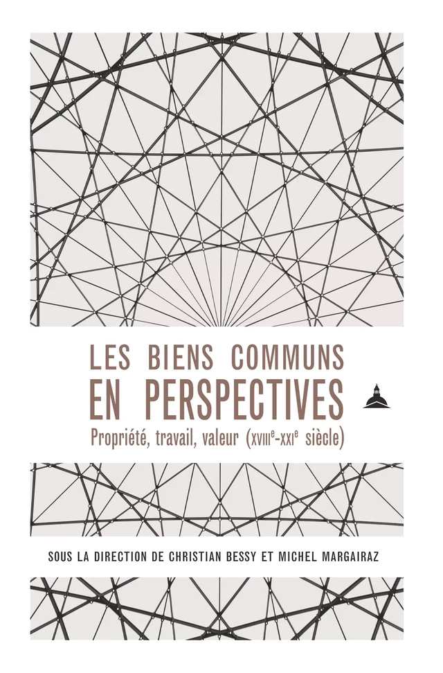 Les biens communs en perspectives -  - Éditions de la Sorbonne