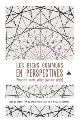 Les biens communs en perspectives