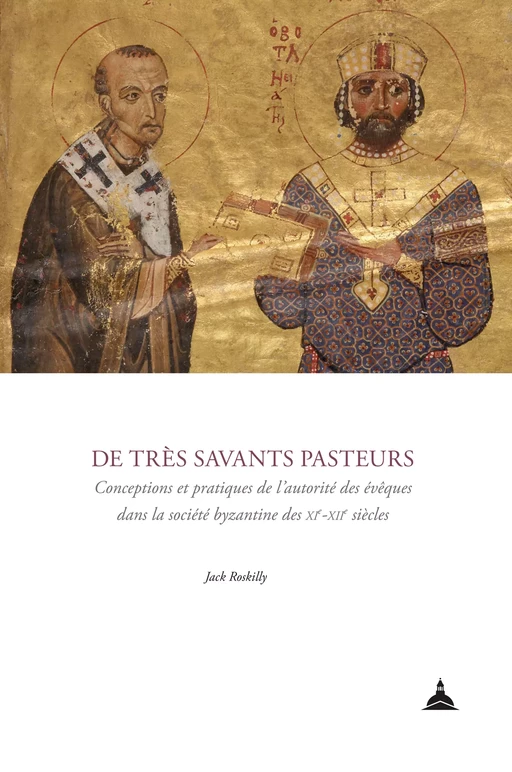 De très savants pasteurs - Jack Roskilly - Éditions de la Sorbonne