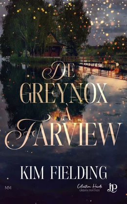 De Greynox à Farview