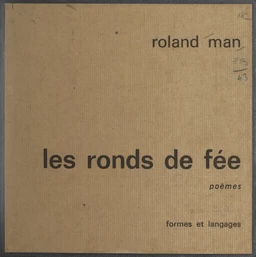 Les ronds de fée