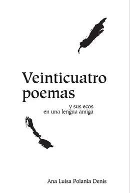 Veinticuatro poemas - Vingt quatre poèmes