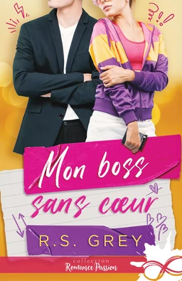 Mon boss sans cœur