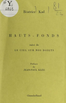 Hauts-fonds