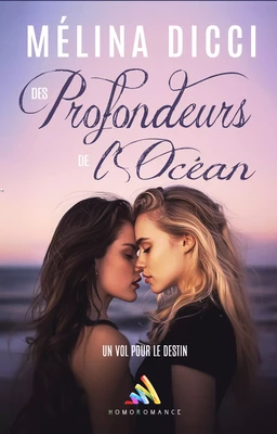 Des Profondeurs de l’Océan - Romance contemporaine