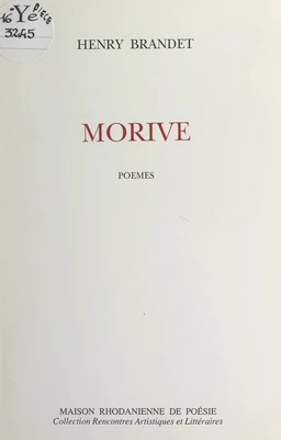 Morive