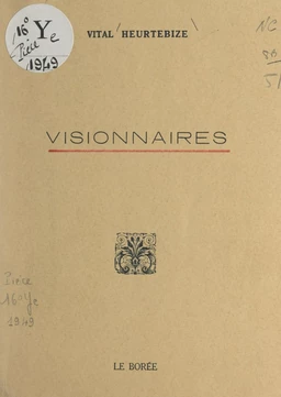 Visionnaires