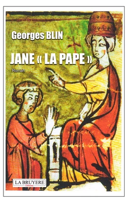 Jane " La Pape "