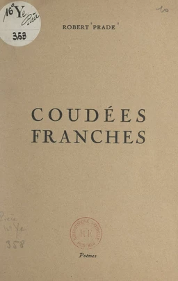 Coudées franches