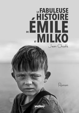 La fabuleuse histoire de Émile et Milko