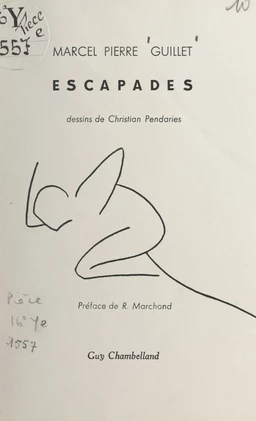 Escapades