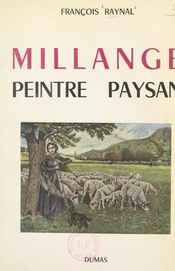 Millange, peintre paysan