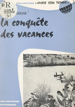 La conquête des vacances