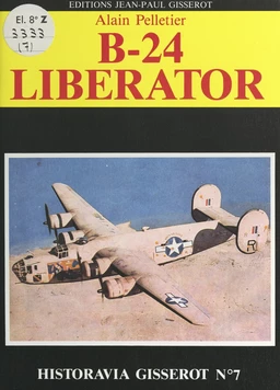 B-24 Liberator