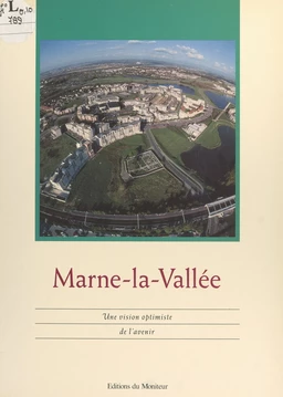 Marne-la-Vallée