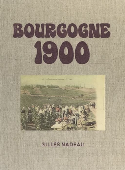 Bourgogne 1900