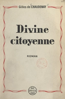 Divine citoyenne