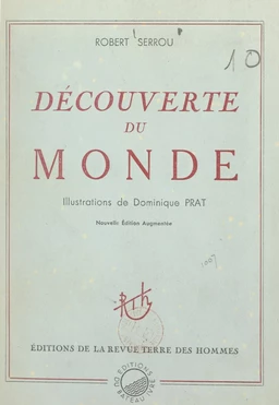 Découverte du monde