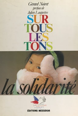 Sur tous les tons, la solidarité : Secours populaire français