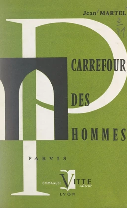 Carrefour des hommes