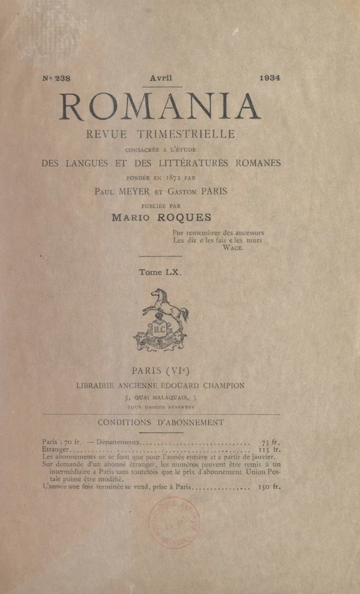 La "Passion" d'Arnoul Gréban - Raymond Lebègue - FeniXX réédition numérique