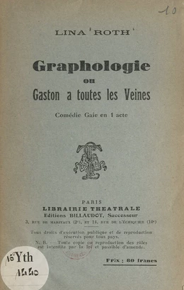 Graphologie