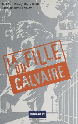 La fille du calvaire