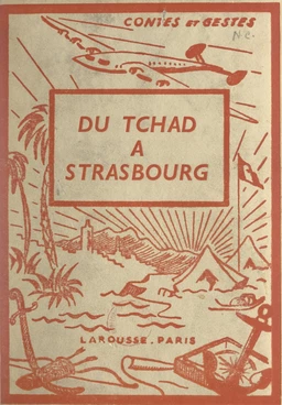 Du Tchad à Strasbourg