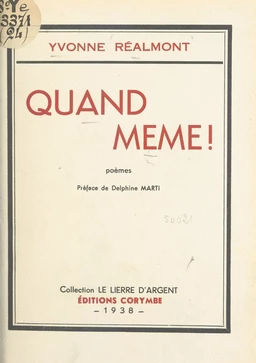 Quand même !