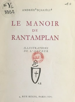 Le manoir de Rantamplan