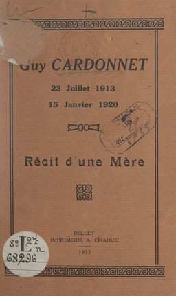 Guy Cardonnet