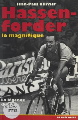 Hassenforder, le magnifique