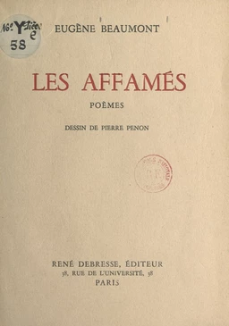 Les affamés