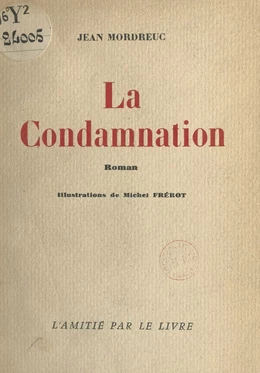 La condamnation