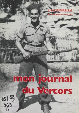 Mon journal du Vercors