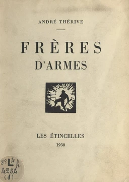 Frères d'armes