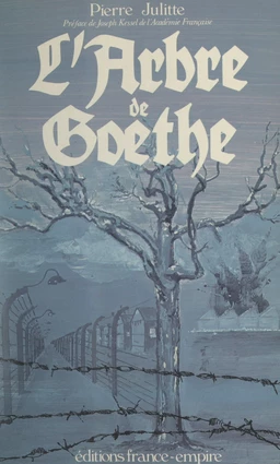 L'arbre de Gœthe