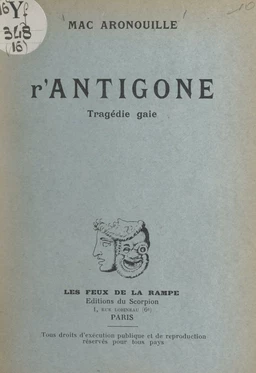 R'Antigone