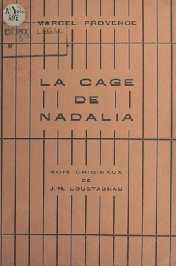 La cage de Nadalia