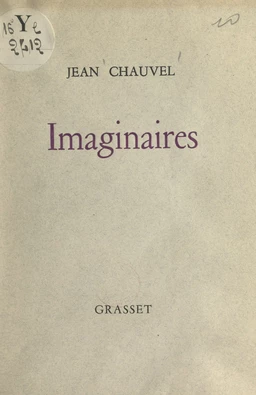 Imaginaires