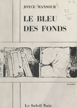 Le bleu des fonds