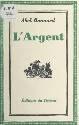 L'argent