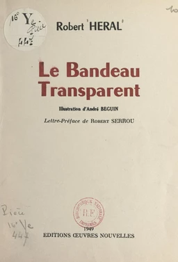 Le bandeau transparent