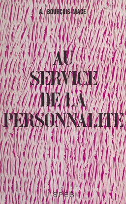 Au service de la personnalité